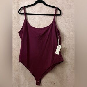 Forever 21 + With Purpose Bodysuit